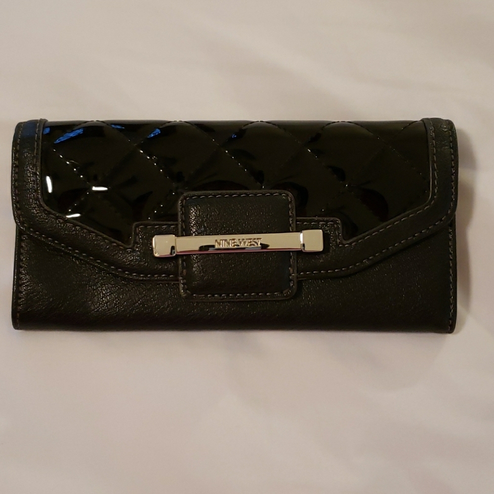 Nine West Envelope Wallet